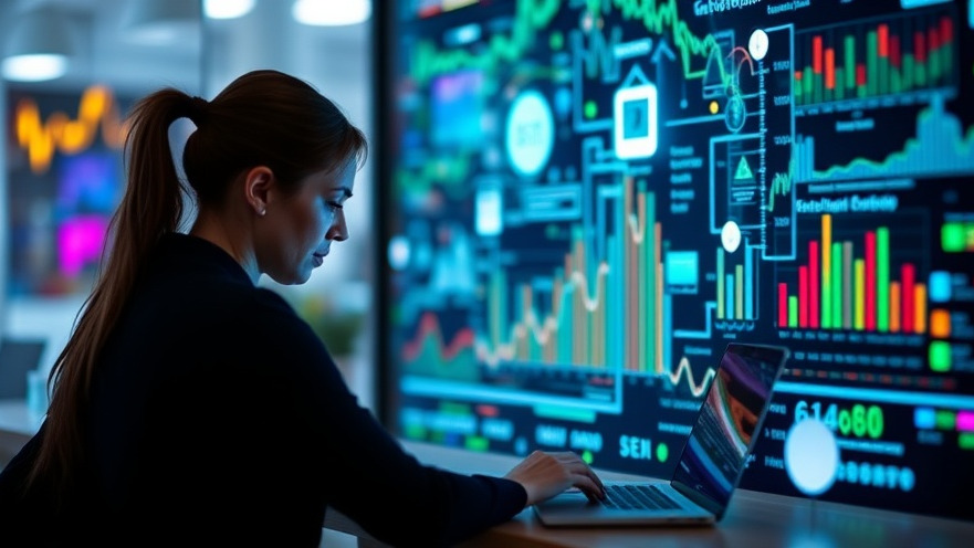 Proactive tax planning services for small businesses utilizing effective data management.