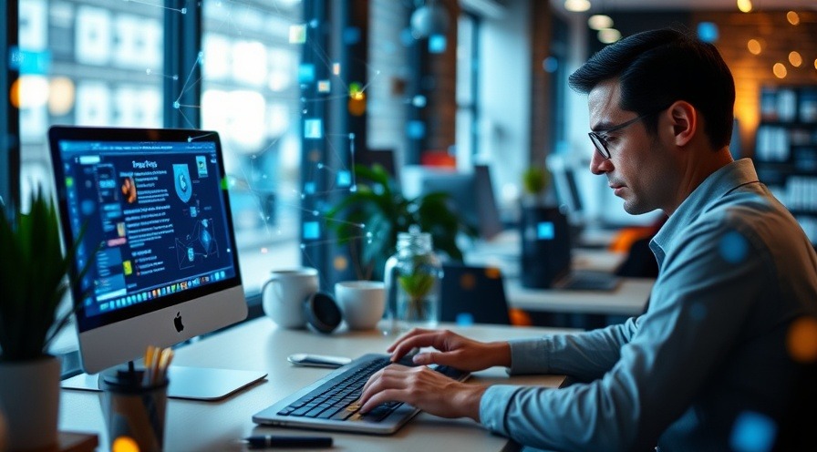 Protecting digital assets through strategic digital estate planning for small businesses.