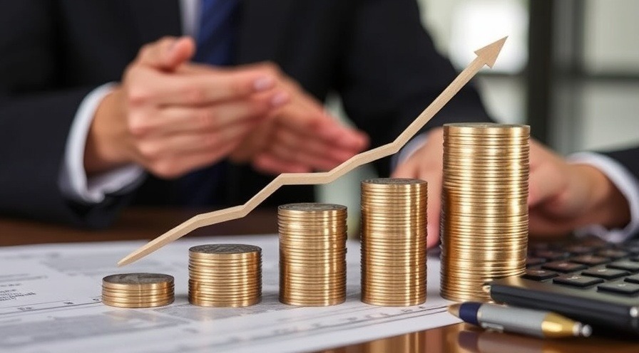 Proactive tax planning services enhance small business profitability.