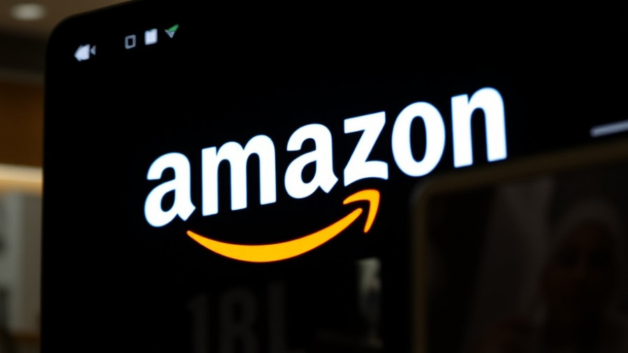 Tampa smart home devices displayed on Amazon, featuring home automation systems and smart security cameras.