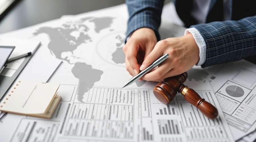 Strategic tax planning CPA simplifies business tax strategy consulting for growth.