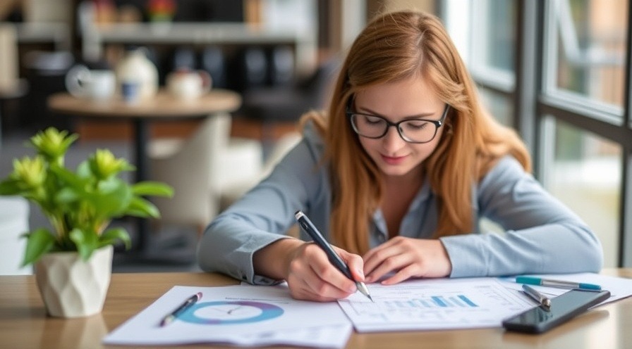 Proactive tax planning for small businesses through education and technology.