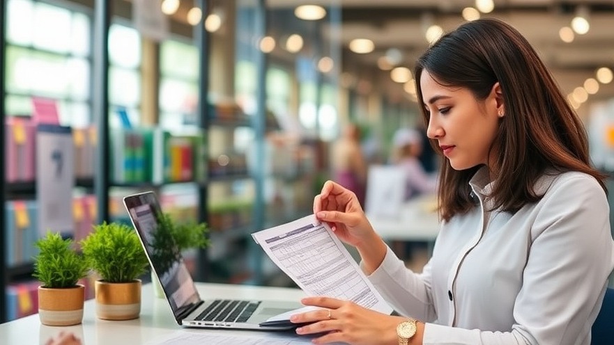 Tax strategy visualizing projected savings from proactive tax planning services.