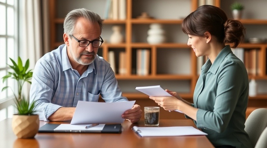 Proactive tax planning for small business owners assessing IRS trusts and strategies.