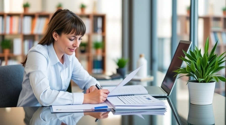 Enhancing financial reporting and tax strategy for small business owners in Hampton Roads.