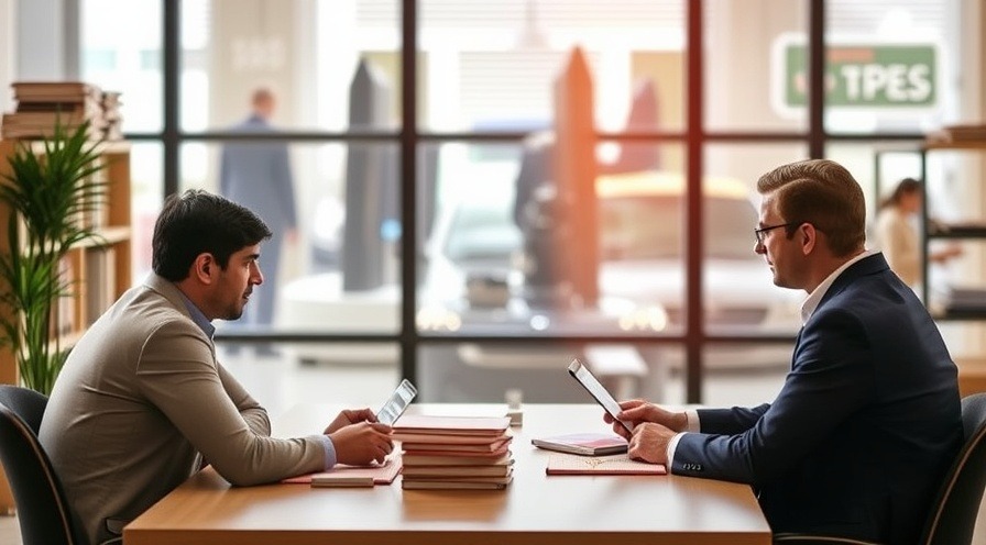 Proactive tax planning services for small businesses navigating new SBA guidelines.