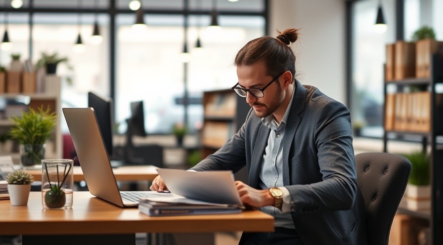 Proactive tax planning helps avoid penalties and protects business reputation.