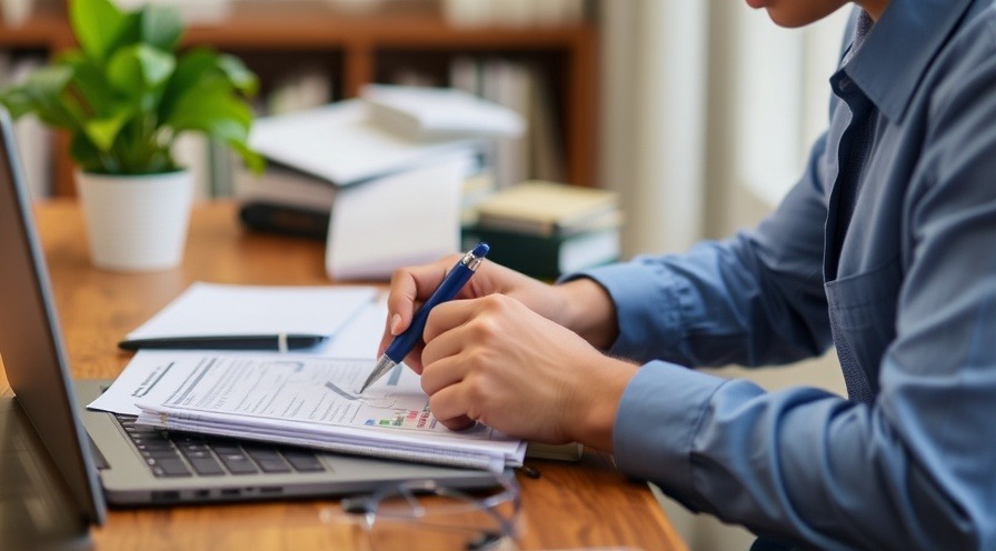 Proactive tax planning for small business owners in Hampton Roads.