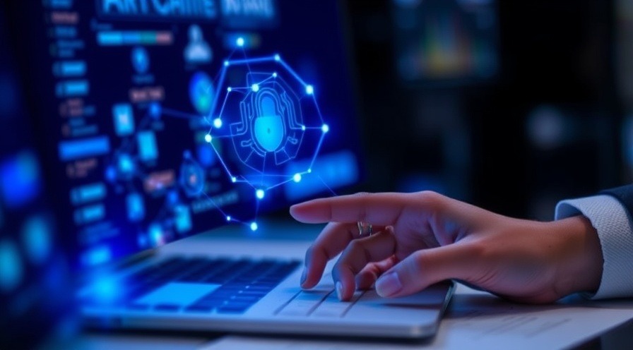 Proactive tax planning for small businesses with AI-driven transparency.