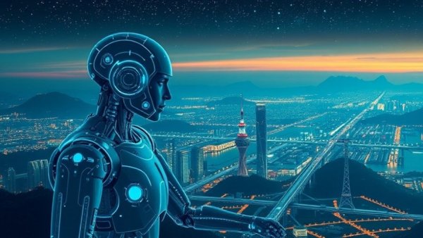 AI's next frontier isn't where you might expect | Hardy Pemhiwa