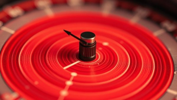 Seismograph recording earthquake activity for preparedness.
