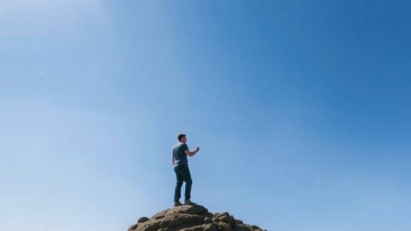 5 practical ways to take control of your life | Jim VandeHei