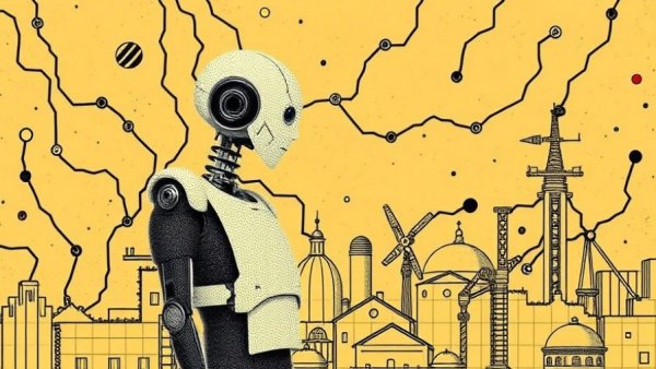 A plan to stop AI from automating our decline | Gina Raimondo