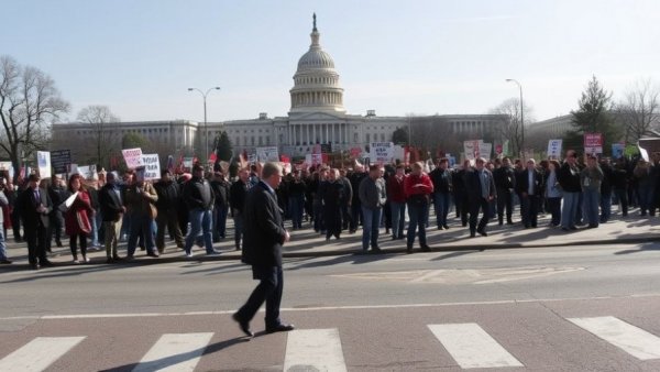 The rising cost of dissent in America | Miles Taylor