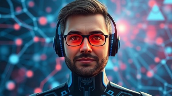 Why humans should merge with AI | D Scott Phoenix