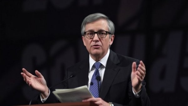 How to be smarter about the news | Ian Bremmer