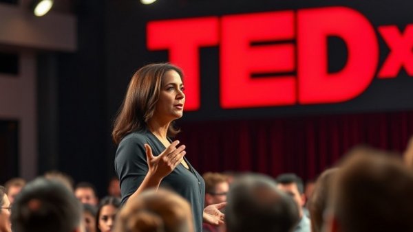 Effective goal setting presentation at TEDx Chicago.