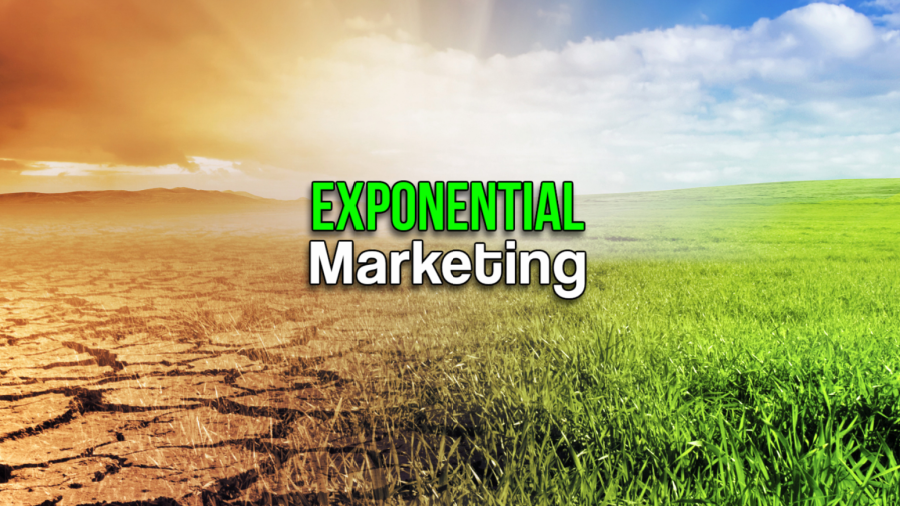 Exponenetial Marketing-Zemira Jones-All American Management Group Inc