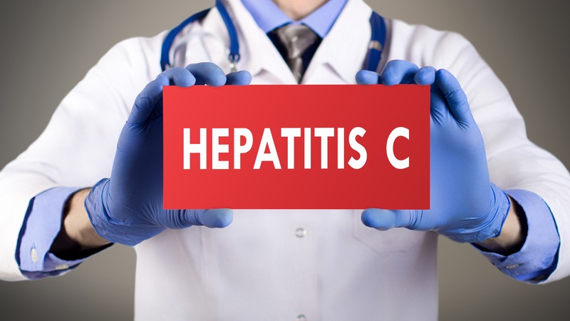 prostatitis hepatitis