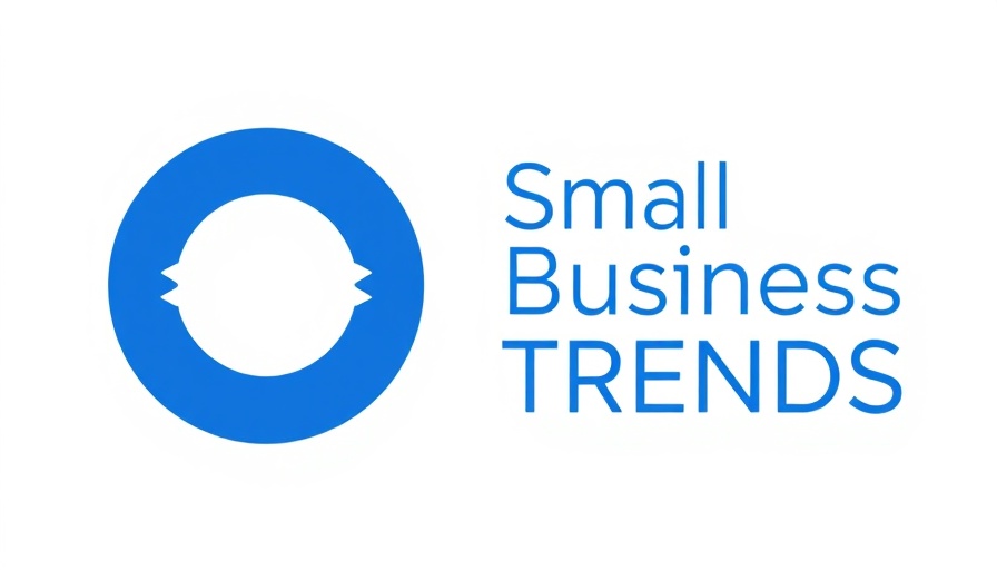 Small Business TRENDS logo on a white background