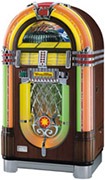 Wurlitzer 1015 Juke Box