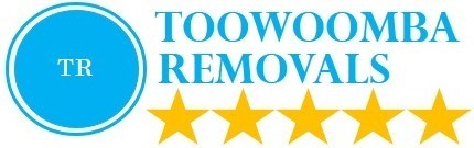 Toowoomba Removals Logo