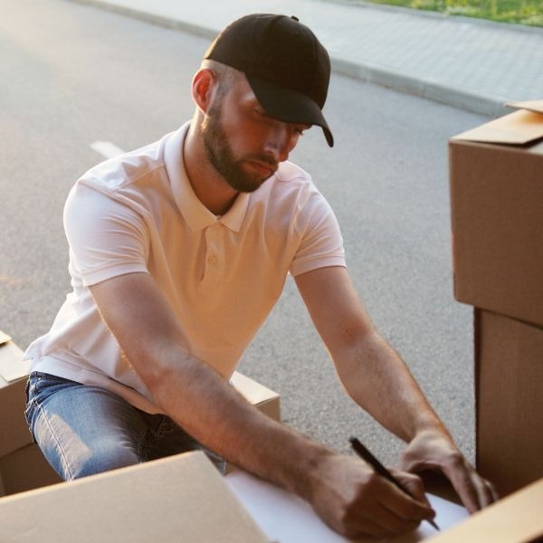Getting the right estimate from a moving company
