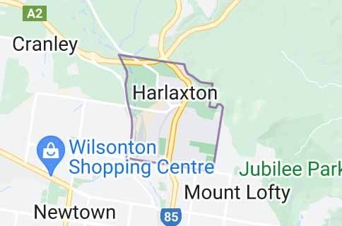 Toowoomba Removals serves the Toowoomba suburb of Harlaxton in QLD