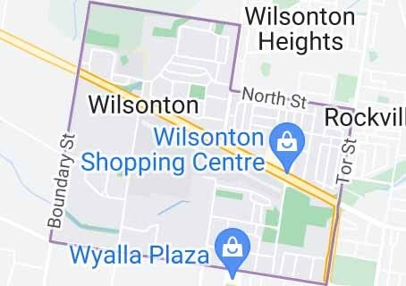 Toowoomba Removals serves the Toowoomba suburb of Wilsonton in QLD