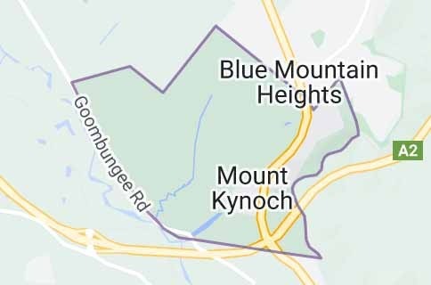 Toowoomba Removals serves the Toowoomba suburb of Mount Kynoch in QLD