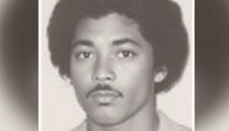 DNA leads to arrest in 44-year-old Dallas cold case murder