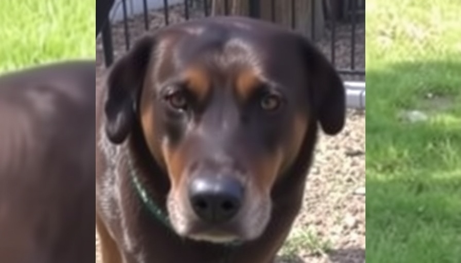 Lake Worth Police search for dog, owner after dog park attack