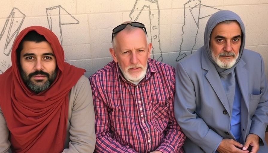 Remaining living hostages and Palestinian prisoners are released under Gaza ceasefire