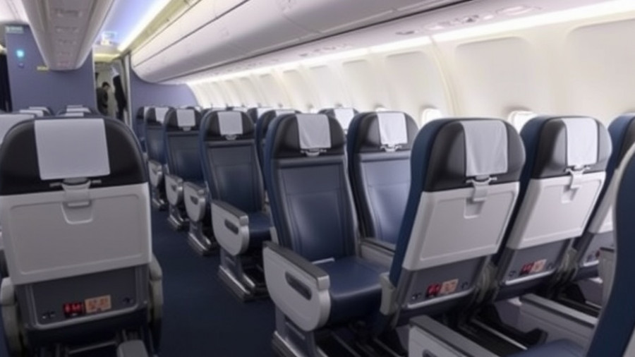 Pay more for reclining seats? WestJet overhauls economy cabins on Boeing planes