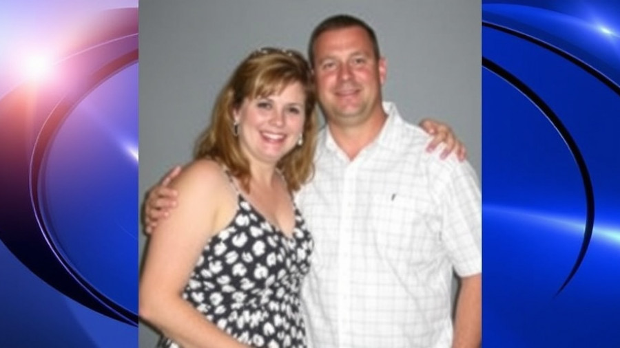 Alvarado teacher killed, husband arrested in Grimes Co. and charged with her murder