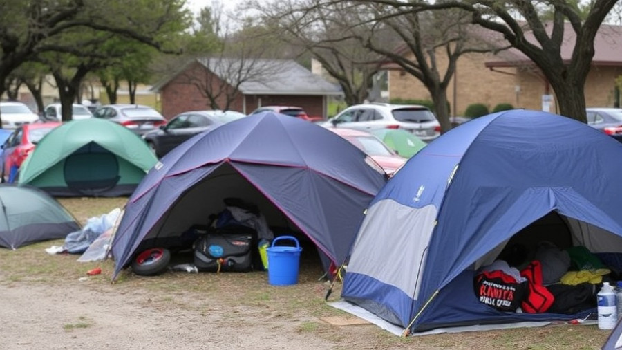 Gov. Abbott moves dozens of homeless camps out of Austin