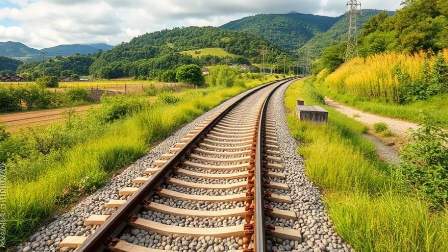 Luzerne County rail line purchase offer on scenic tracks.