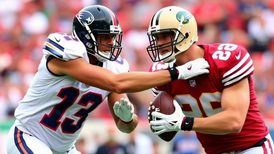 What is National Tight Ends Day? Here's the history of the NFL holiday