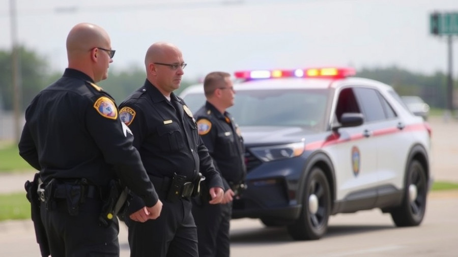 Texas Highway Patrol troopers will be permanently stationed in Tarrant County