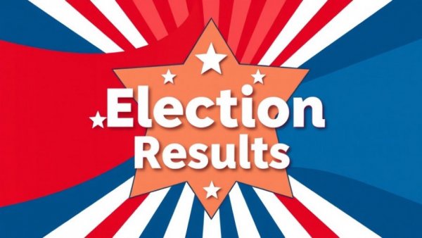 Collin County Emergency Services District No. 1 Election Results star banner