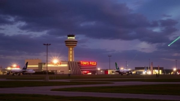 FAA orders reduction in air traffic at DFW Airport, Love Field due to shutdown