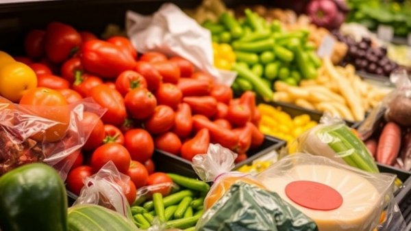 Food prices aren't coming down; what are the options?