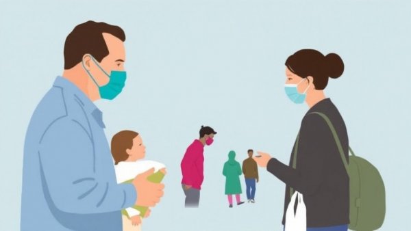 Shutdown uncertainties fuel longer lines at food, diaper banks