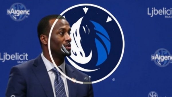 Mavs fire GM Nico Harrison after dismal start; read team governor's letter to fans