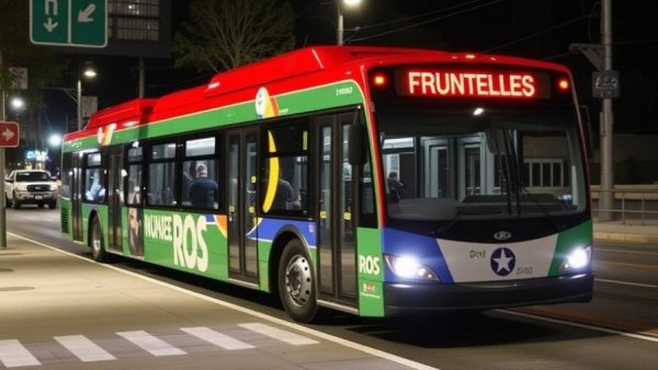 North Texas approves $1.2 million push to upgrade transit ahead of World Cup