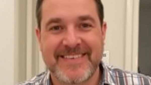 ‘It felt like I was being stabbed,' Children heartbroken after father killed in hit-and-run