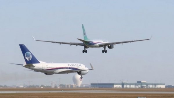 FAA lifts emergency flight reductions and resumes normal operations