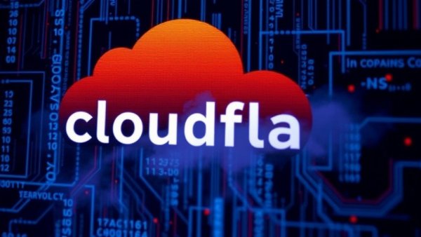 Many internet services disrupted after Cloudflare warns of service issues