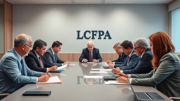 No Levee Fee Increase Wyoming Valley 2026 meeting at LCFPA office.