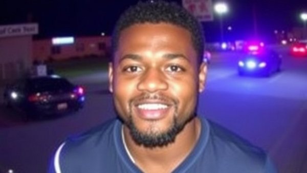 DPS releases videos from the night of Dallas Cowboys player Marshawn Kneeland's death